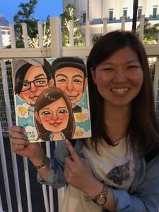 プロフィール画像