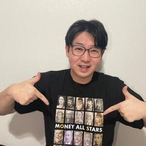 プロフィール画像