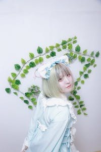 プロフィール画像