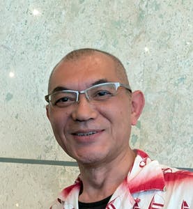 プロフィール画像