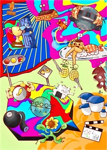 プロフィール画像