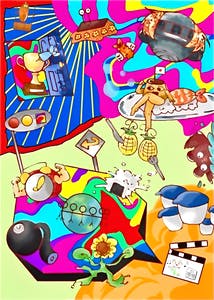 プロフィール画像