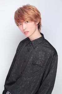 プロフィール画像