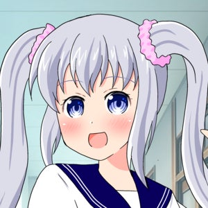 プロフィール画像