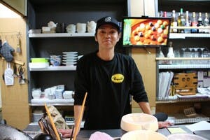 プロフィール画像