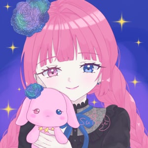 プロフィール画像