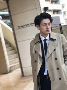 プロフィール画像