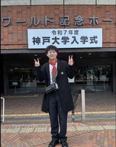 プロフィール画像