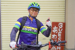 プロフィール画像