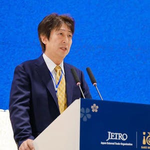 プロフィール画像