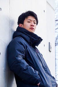 プロフィール画像