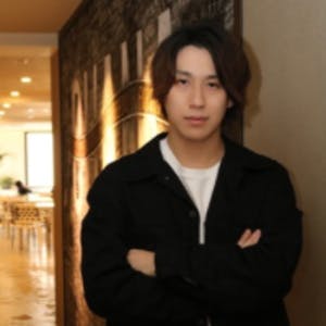 プロフィール画像