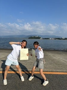 プロフィール画像