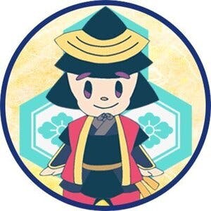 プロフィール画像