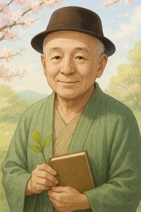 プロフィール画像