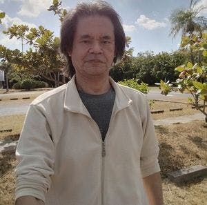 プロフィール画像