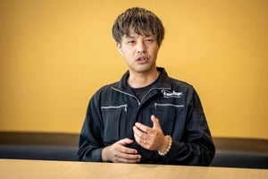 プロフィール画像