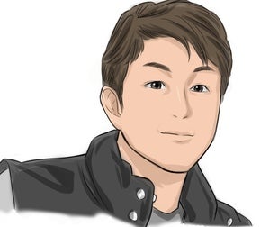 プロフィール画像