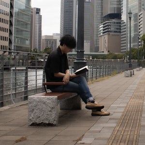 プロフィール画像