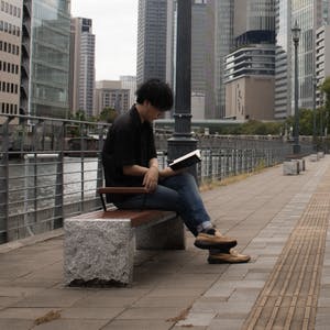 プロフィール画像