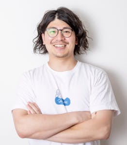 プロフィール画像