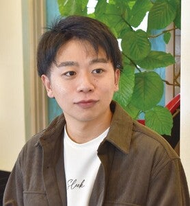 プロフィール画像
