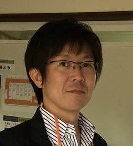 プロフィール画像