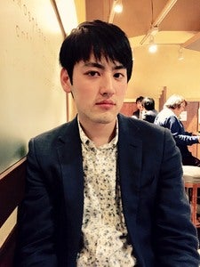 プロフィール画像