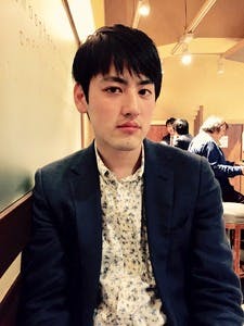 プロフィール画像