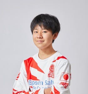 プロフィール画像