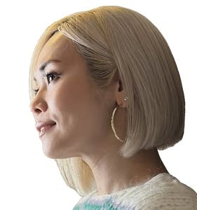 プロフィール画像