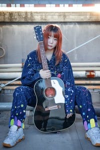 プロフィール画像