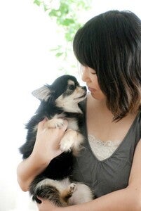 プロフィール画像