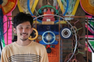 プロフィール画像