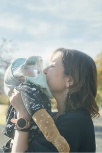 プロフィール画像