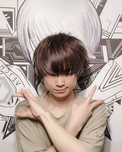 プロフィール画像