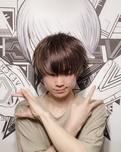 プロフィール画像