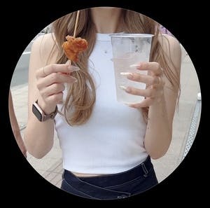 プロフィール画像