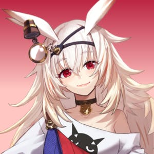 プロフィール画像