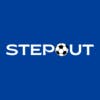 STEPOUT