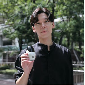 プロフィール画像