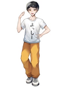 プロフィール画像