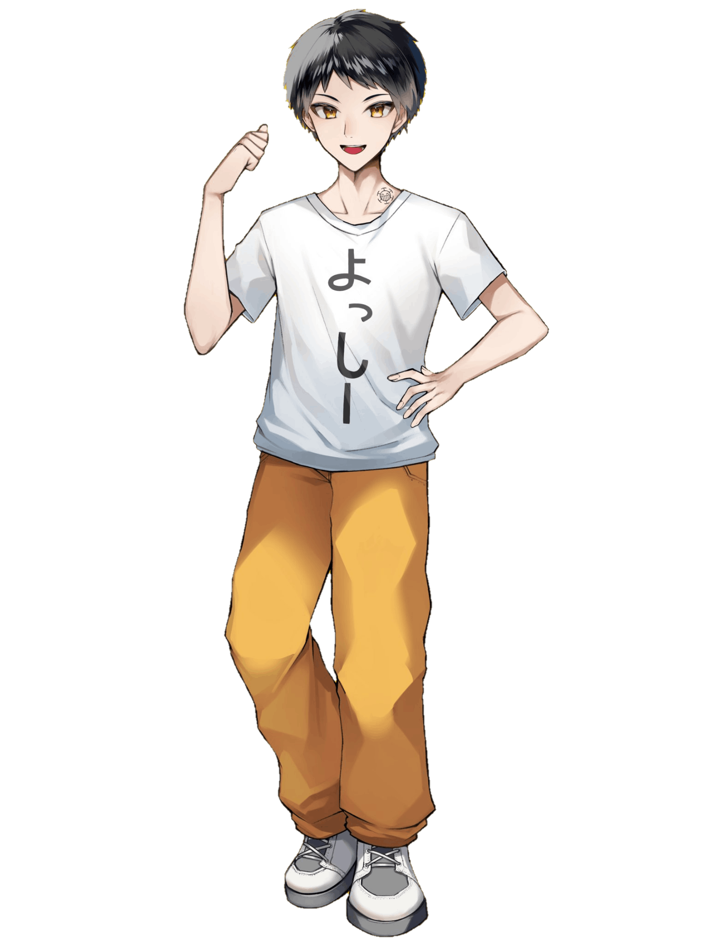 よっしー（yosshi_1118）のプロジェクト - CAMPFIRE (キャンプファイヤー)