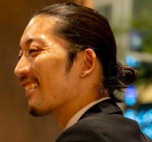 プロフィール画像