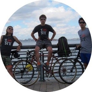 プロフィール画像