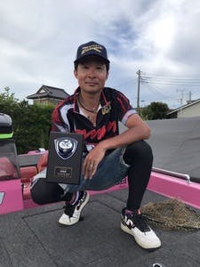 プロフィール画像