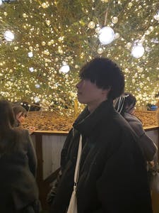 プロフィール画像