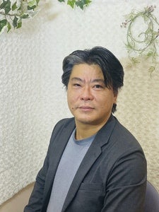 プロフィール画像