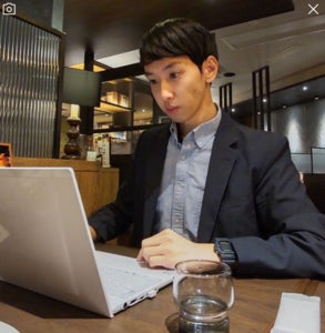 プロフィール画像