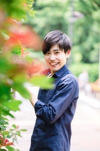 プロフィール画像